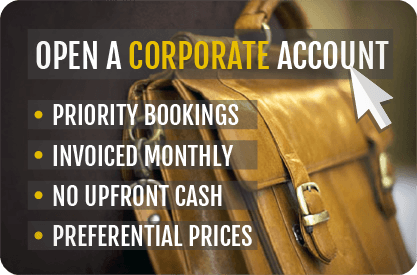 Open a corporate account